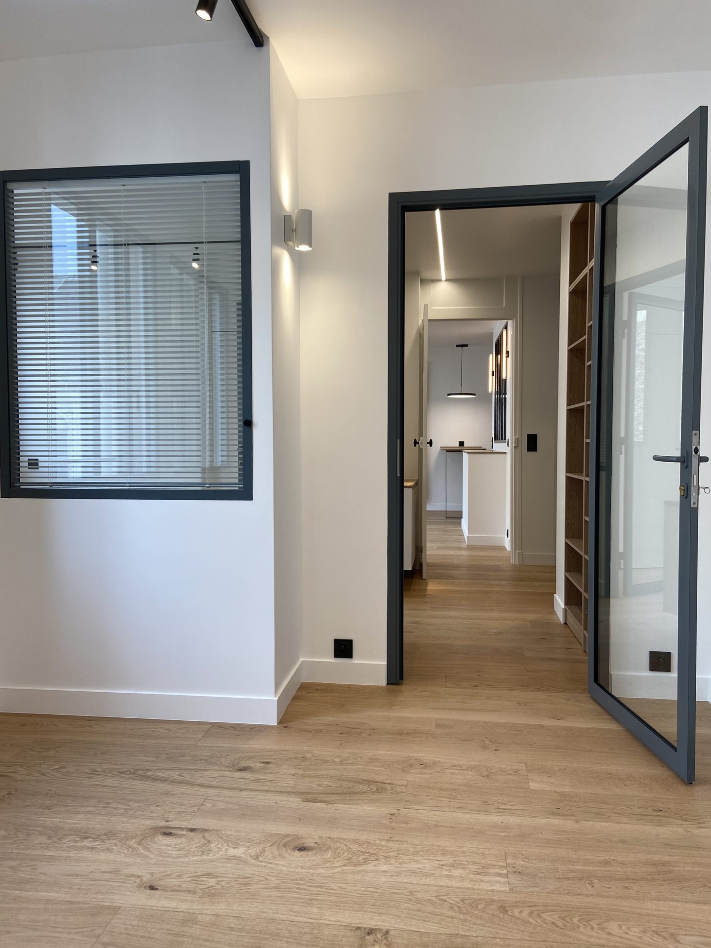 Chapon | ElvireM | Architecture d'intérieur | Audit énergétique maisons privées